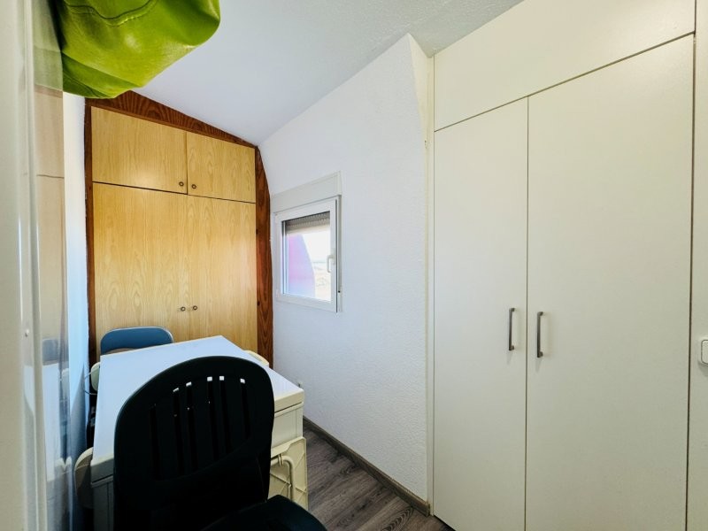 ÁTICO DÚPLEX DE LUJO CON VISTAS FRONTALES EN LA MATA