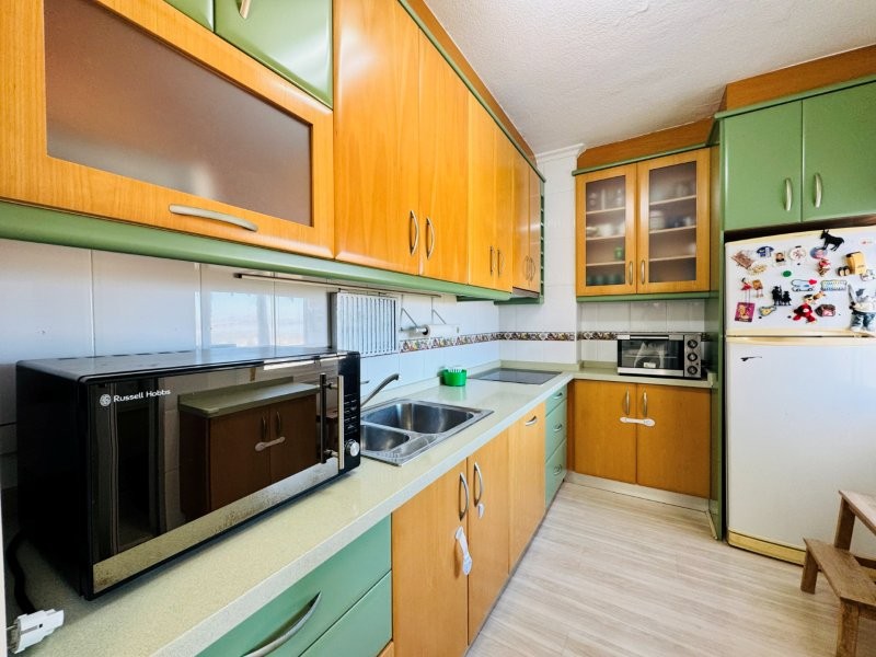 ÁTICO DÚPLEX DE LUJO CON VISTAS FRONTALES EN LA MATA