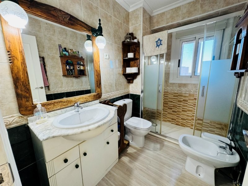 ÁTICO DÚPLEX DE LUJO CON VISTAS FRONTALES EN LA MATA