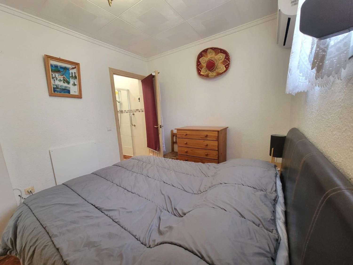 BONITA VIVIENDA ADOSADA EN ESQUINA CON SOLÁRIUM JUNTO AL PARQUE NATURAL DE LA MATA – SIN GASTOS DE COMUNIDAD