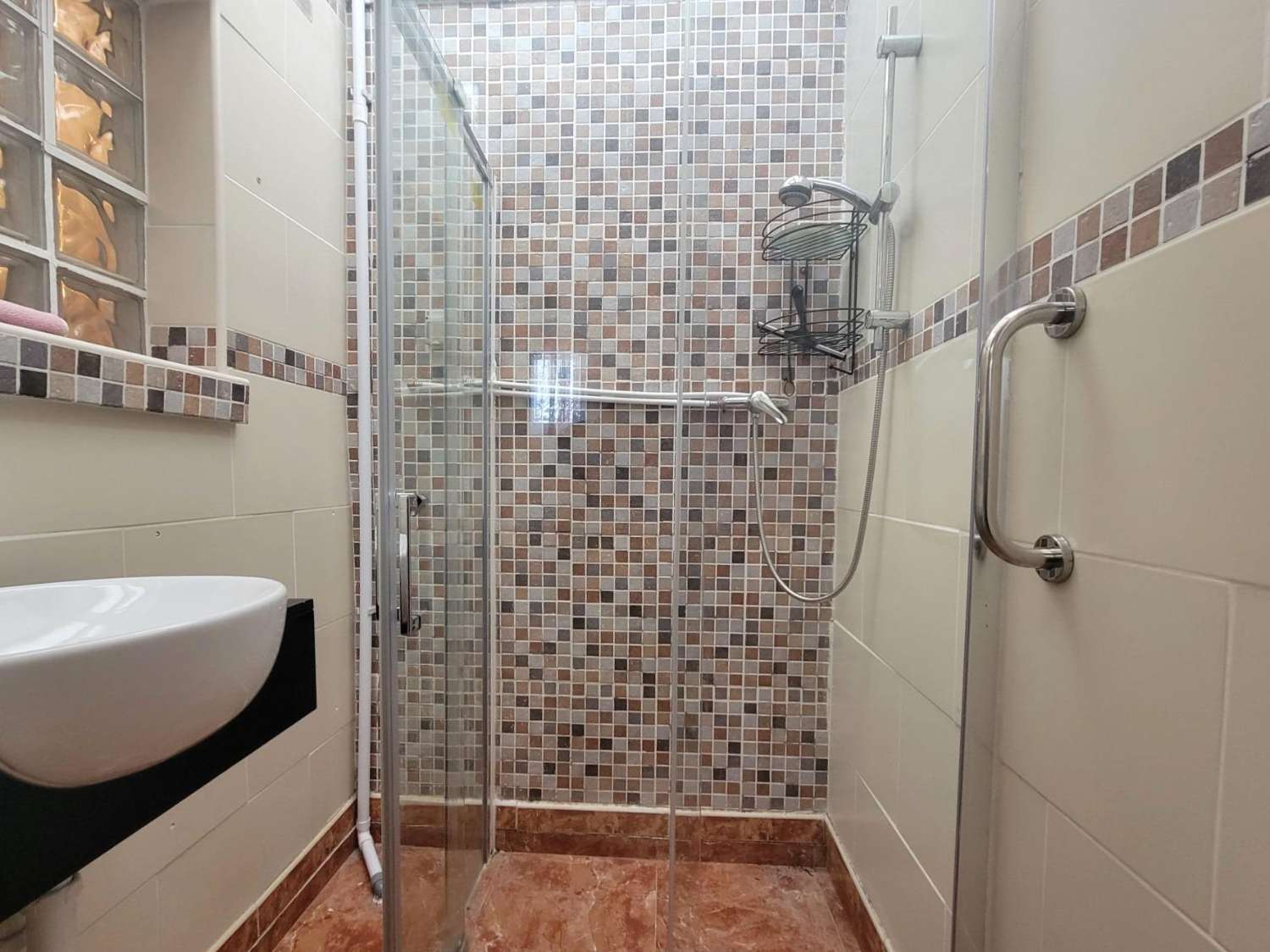 BONITA VIVIENDA ADOSADA EN ESQUINA CON SOLÁRIUM JUNTO AL PARQUE NATURAL DE LA MATA – SIN GASTOS DE COMUNIDAD