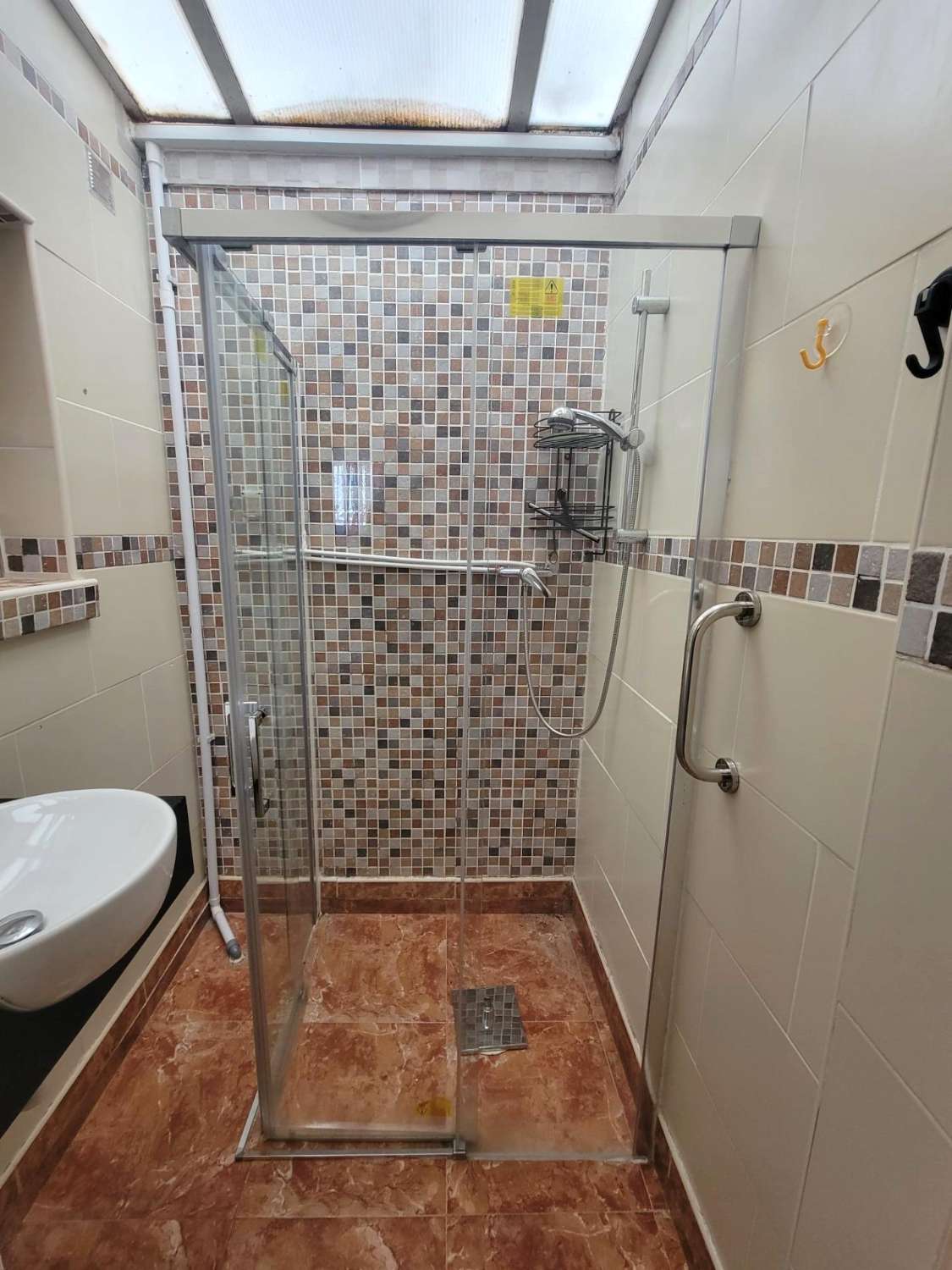 BONITA VIVIENDA ADOSADA EN ESQUINA CON SOLÁRIUM JUNTO AL PARQUE NATURAL DE LA MATA – SIN GASTOS DE COMUNIDAD