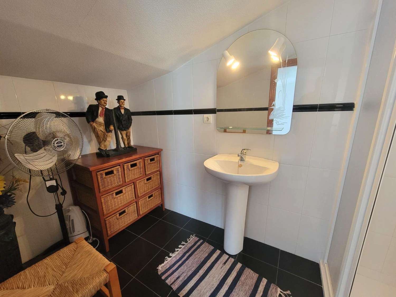 BONITA VIVIENDA ADOSADA EN ESQUINA CON SOLÁRIUM JUNTO AL PARQUE NATURAL DE LA MATA – SIN GASTOS DE COMUNIDAD