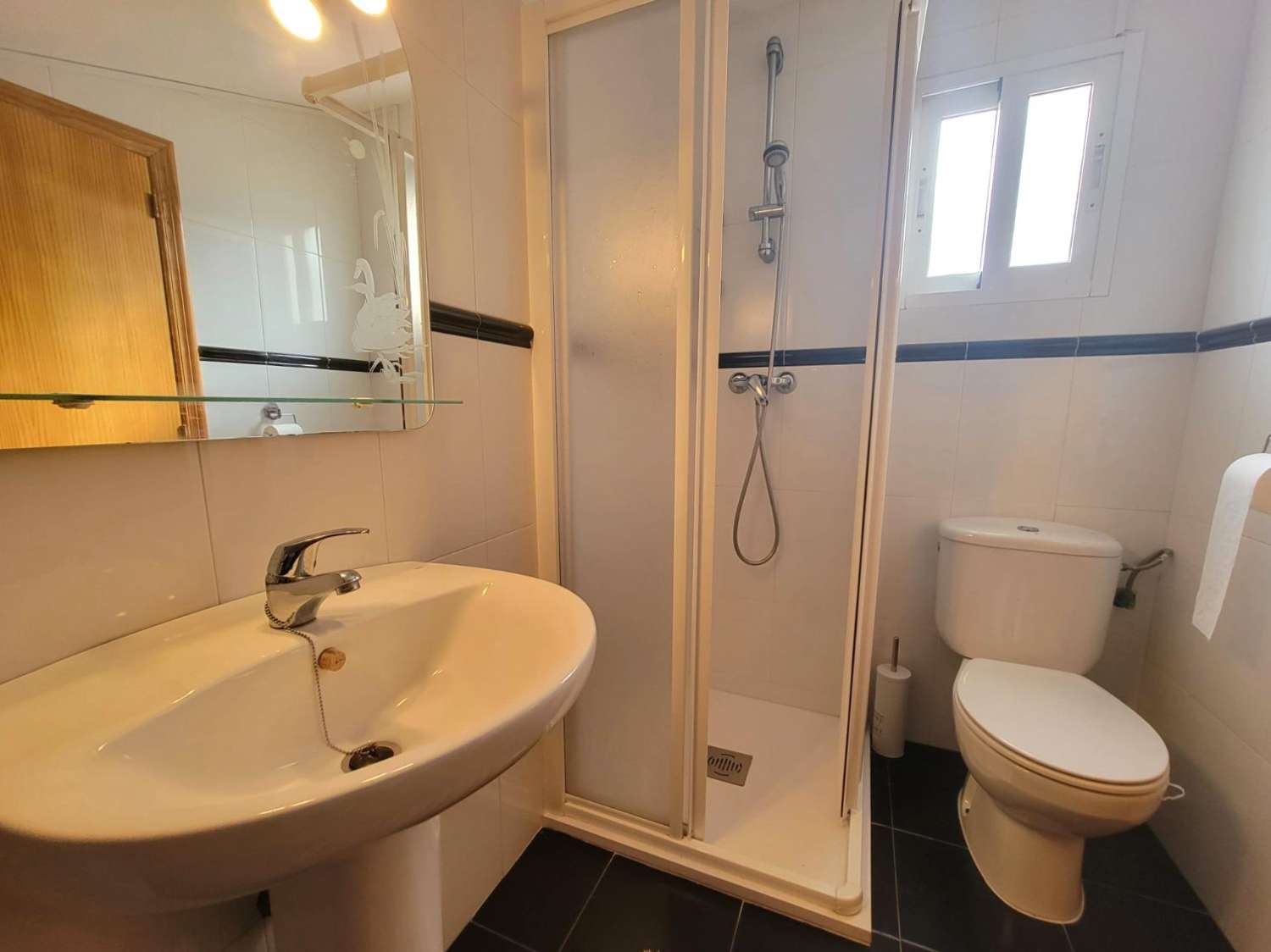 BONITA VIVIENDA ADOSADA EN ESQUINA CON SOLÁRIUM JUNTO AL PARQUE NATURAL DE LA MATA – SIN GASTOS DE COMUNIDAD