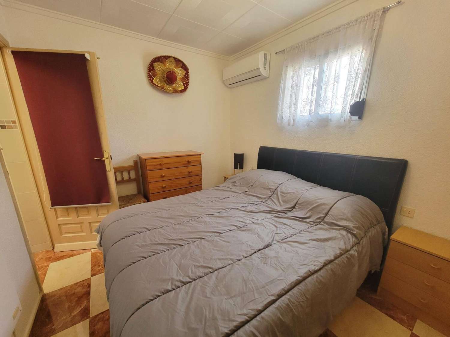 BONITA VIVIENDA ADOSADA EN ESQUINA CON SOLÁRIUM JUNTO AL PARQUE NATURAL DE LA MATA – SIN GASTOS DE COMUNIDAD