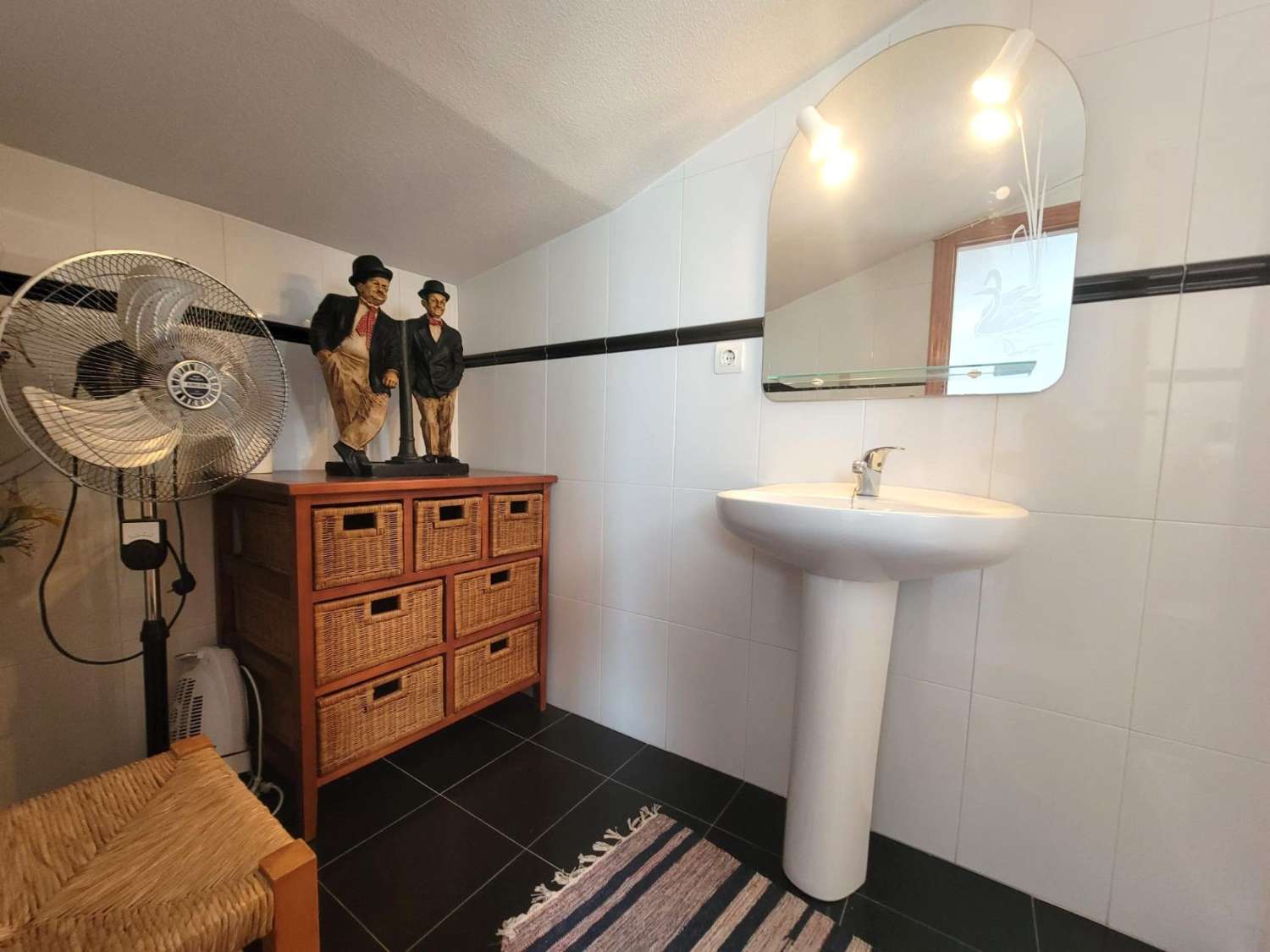 BONITA VIVIENDA ADOSADA EN ESQUINA CON SOLÁRIUM JUNTO AL PARQUE NATURAL DE LA MATA – SIN GASTOS DE COMUNIDAD