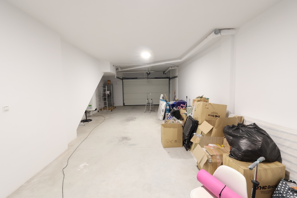 ADOSADO ORIENTACIÓN SUR CON SÓTANO-GARAJE, SOLÁRIUM Y VISTAS A PISCINAS EN PLAYA FLAMENCA – RESIDENCIAL EL MANANTIAL