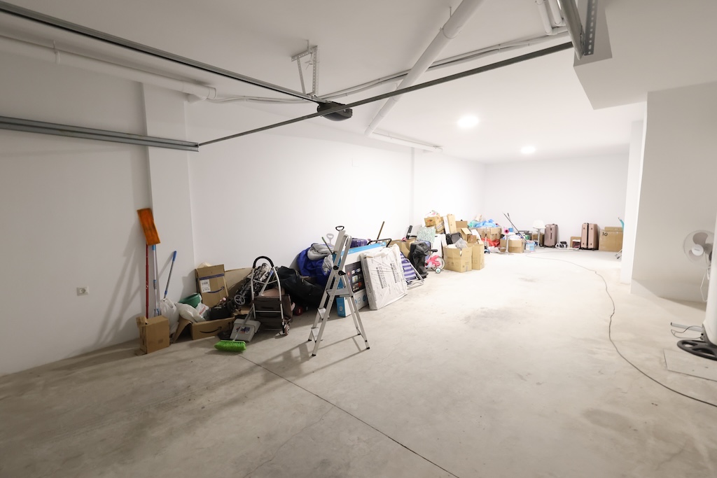 ADOSADO ORIENTACIÓN SUR CON SÓTANO-GARAJE, SOLÁRIUM Y VISTAS A PISCINAS EN PLAYA FLAMENCA – RESIDENCIAL EL MANANTIAL