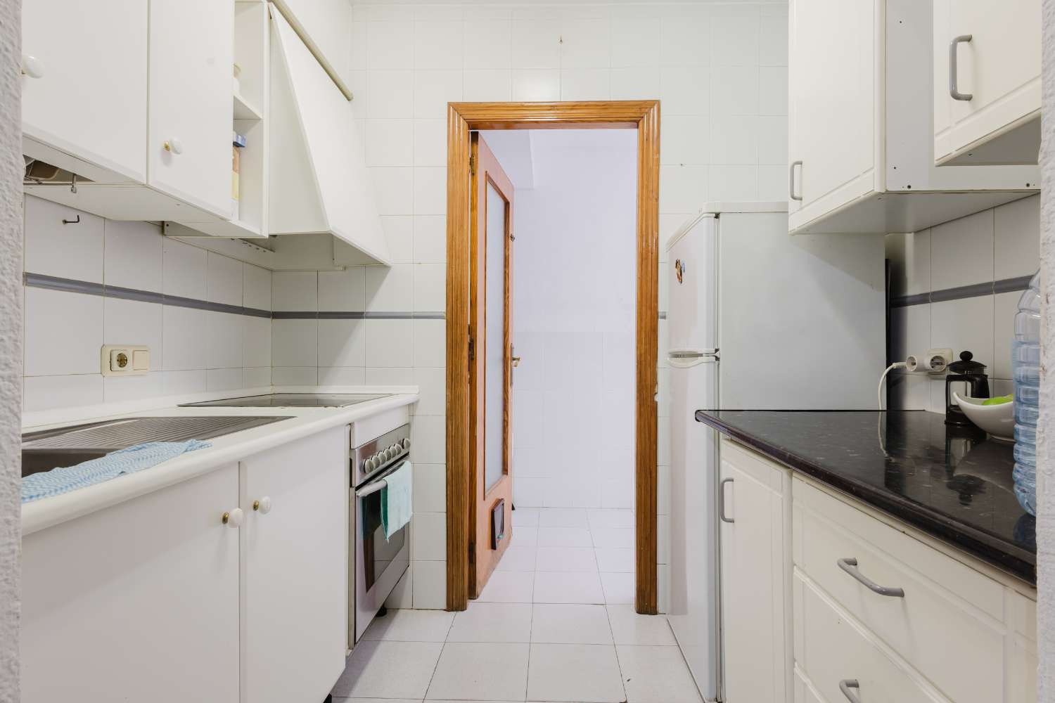 APARTAMENTO A 220 M DE LA PLAYA EN TORREVIEJA – LUZ, UBICACIÓN Y CALIDAD DE VIDA JUNTO AL MAR