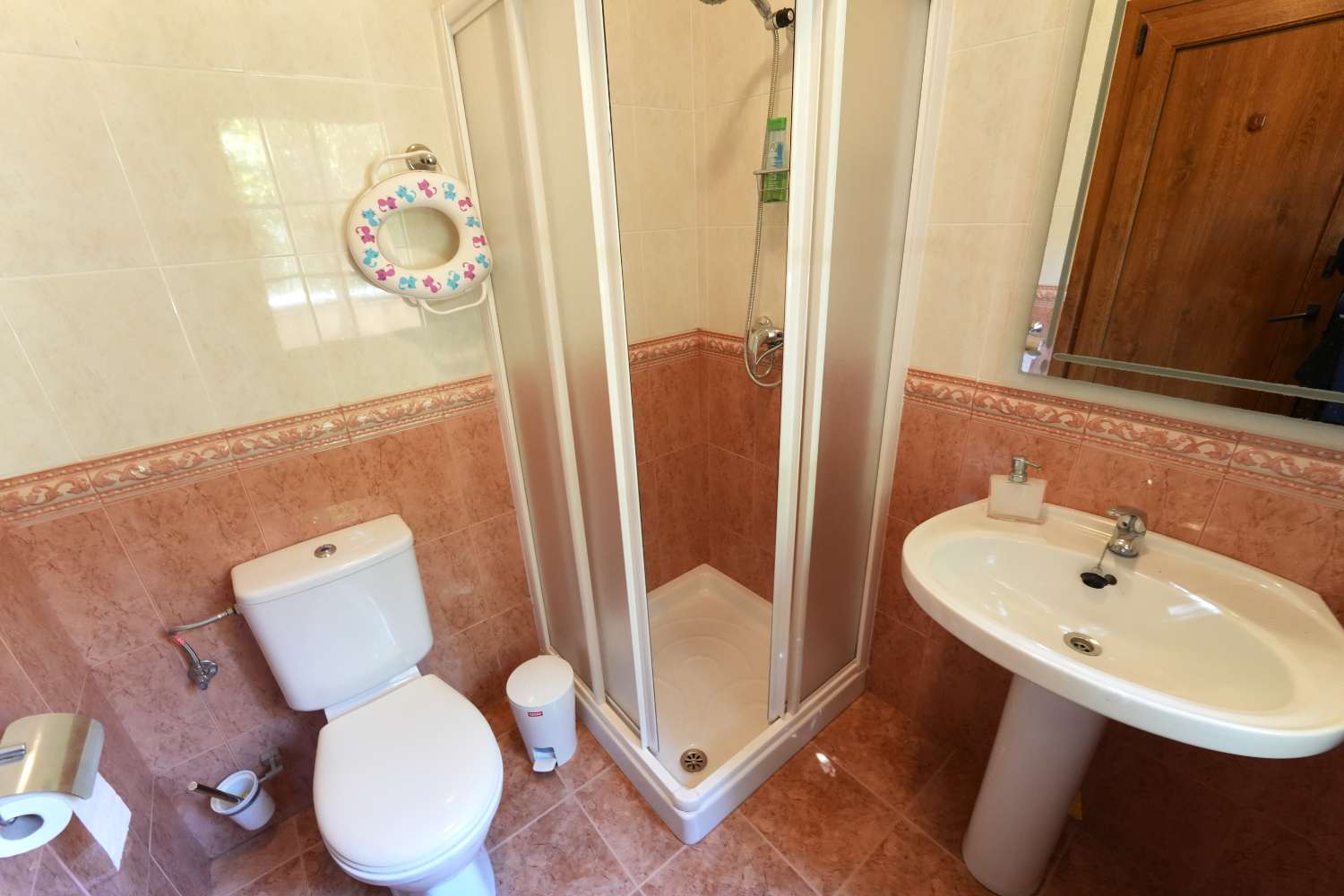 ESPECTACULAR VILLA DE LUJO CON VISTAS AL MAR EN CAMPOAMOR – 734 M² EN PARCELA DE 850 M²