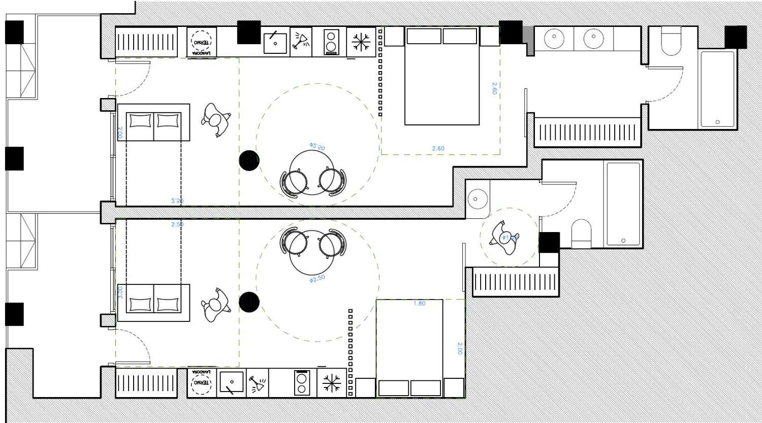 LOCAL COMERCIAL A 90 METROS DE LA PLAYA – GRAN POTENCIAL DE INVERSIÓN EN TORREVIEJA