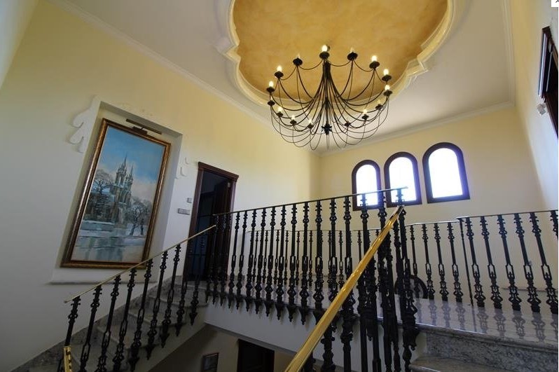 EXCLUSIVA VILLA DE LUJO EN CAMPOAMOR