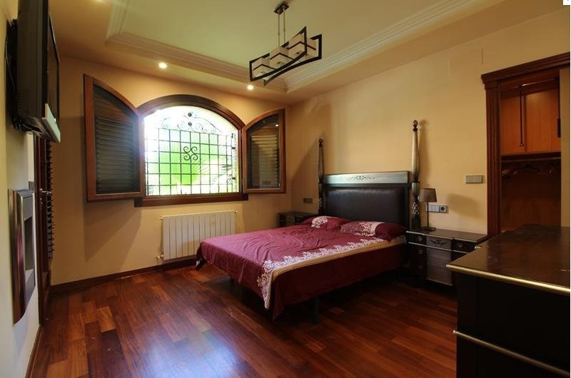 EXCLUSIVA VILLA DE LUJO EN CAMPOAMOR