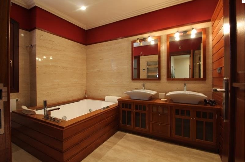 EXCLUSIVA VILLA DE LUJO EN CAMPOAMOR