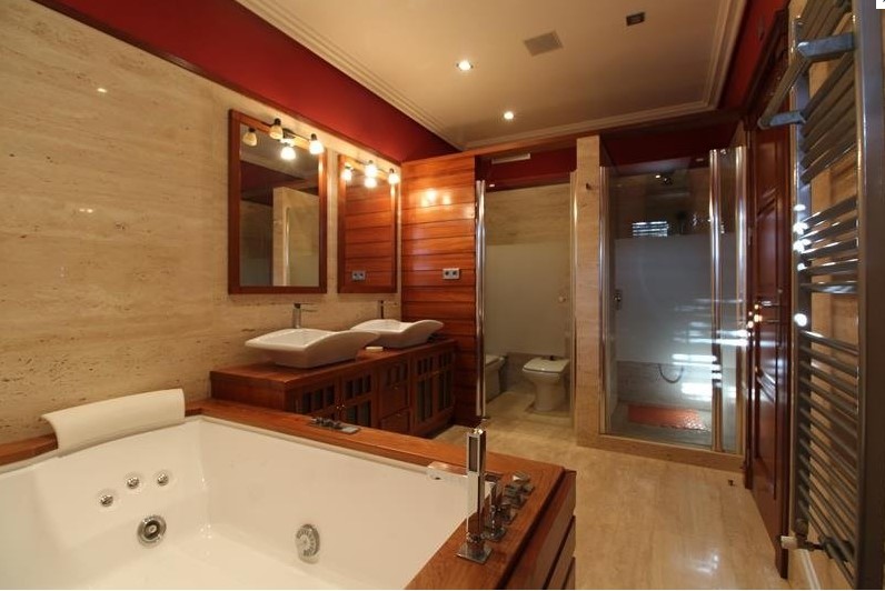 EXCLUSIVA VILLA DE LUJO EN CAMPOAMOR