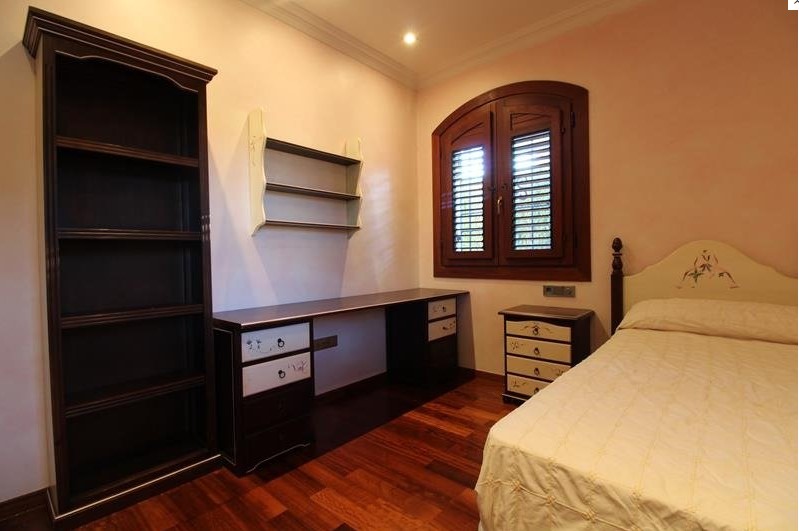 EXCLUSIVA VILLA DE LUJO EN CAMPOAMOR