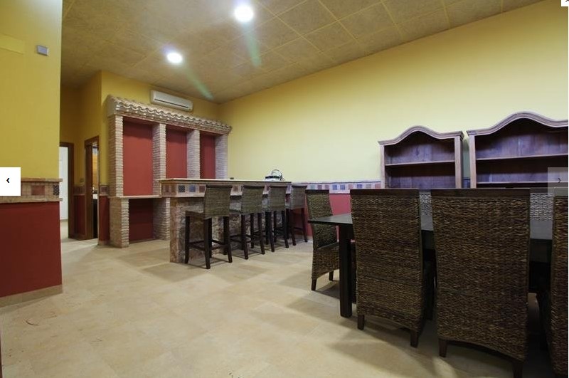 EXCLUSIVA VILLA DE LUJO EN CAMPOAMOR