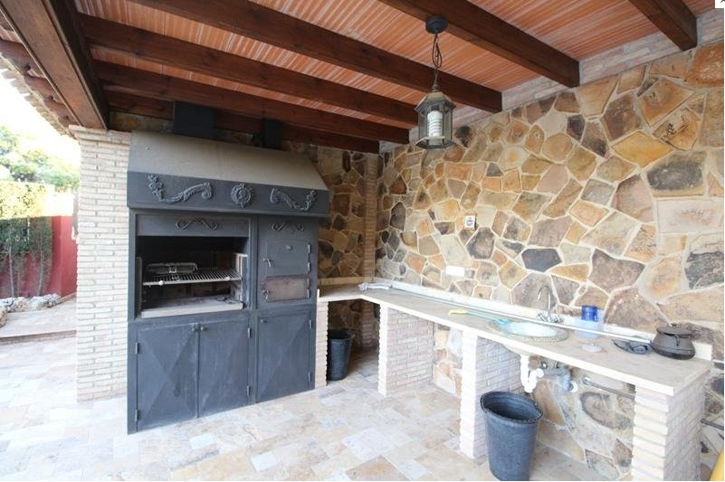 EXCLUSIVA VILLA DE LUJO EN CAMPOAMOR