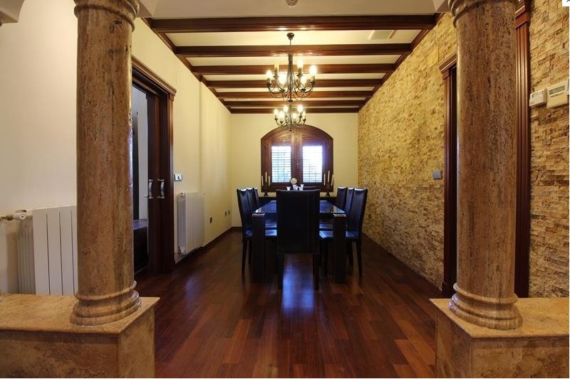 EXCLUSIVA VILLA DE LUJO EN CAMPOAMOR