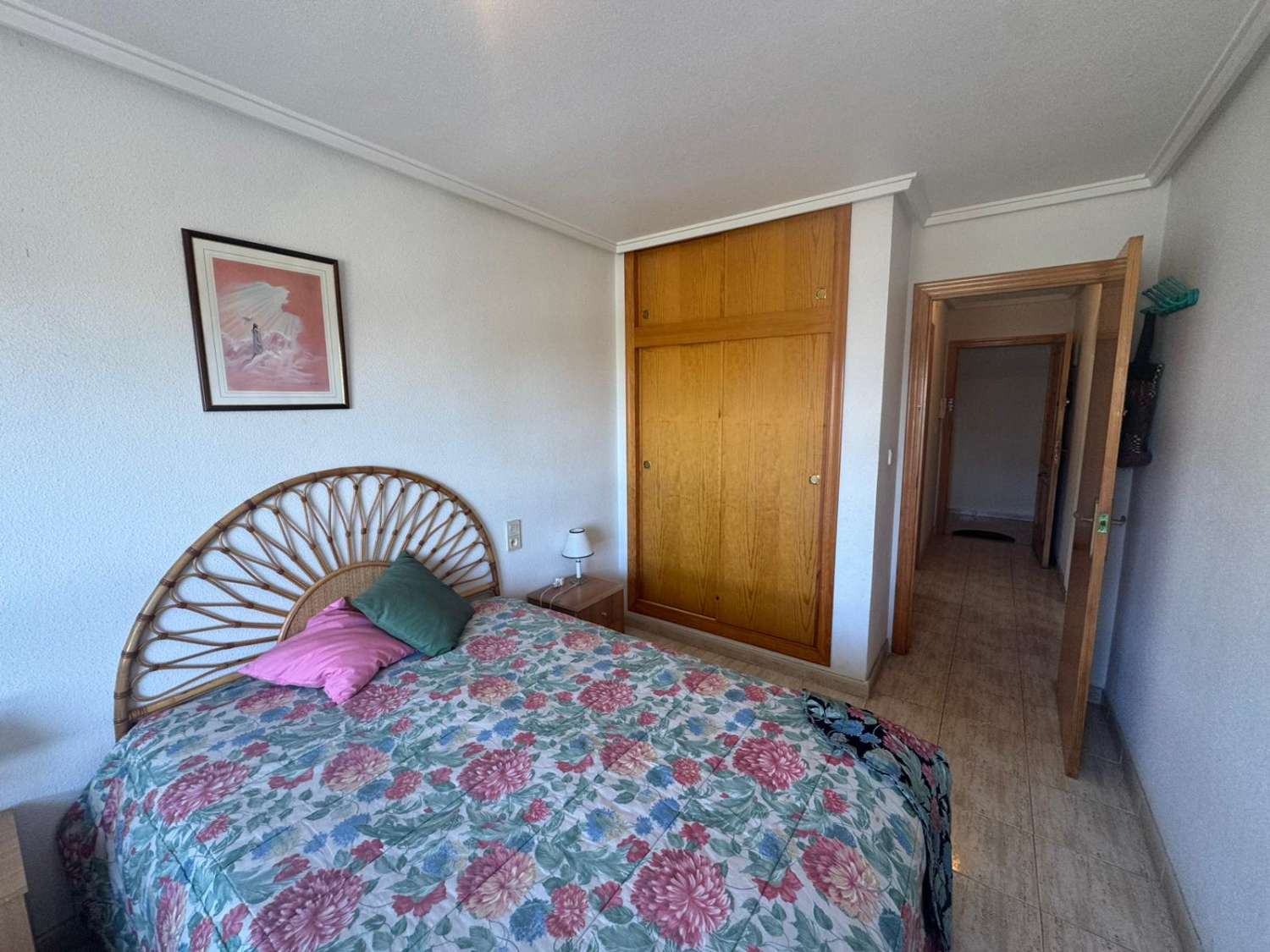 APARTAMENTO SOLEADO A 250 METROS DEL MAR EN TORREVIEJA – COMODIDAD Y VIDA MEDITERRÁNEA