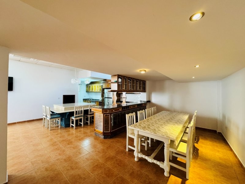 ESPECTACULAR VILLA CON VISTAS AL MAR A 180 METROS DE LA PLAYA EN TORRE LA MATA