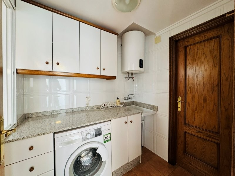 ESPECTACULAR VILLA CON VISTAS AL MAR A 180 METROS DE LA PLAYA EN TORRE LA MATA