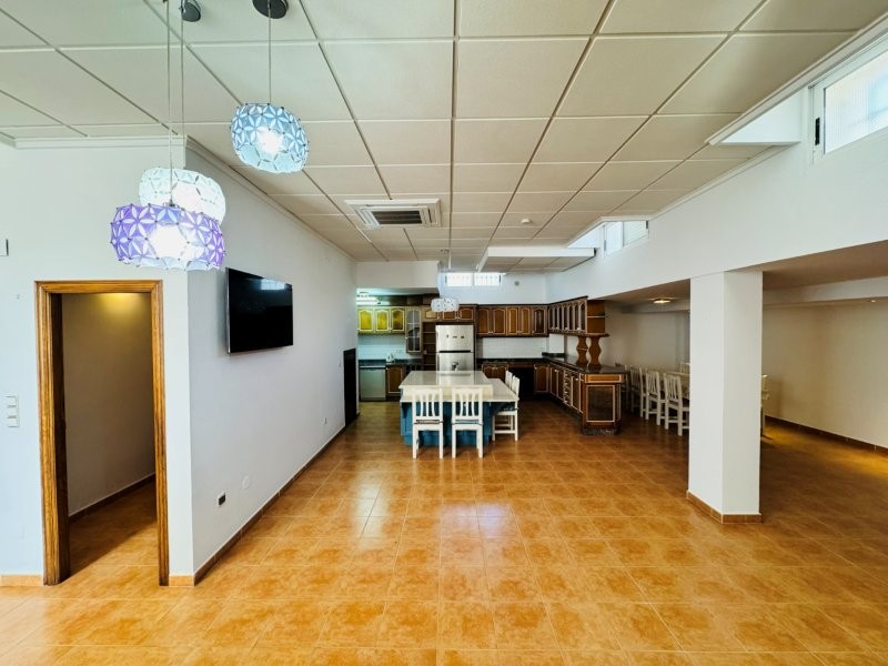 ESPECTACULAR VILLA CON VISTAS AL MAR A 180 METROS DE LA PLAYA EN TORRE LA MATA