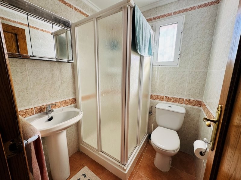 ESPECTACULAR VILLA CON VISTAS AL MAR A 180 METROS DE LA PLAYA EN TORRE LA MATA