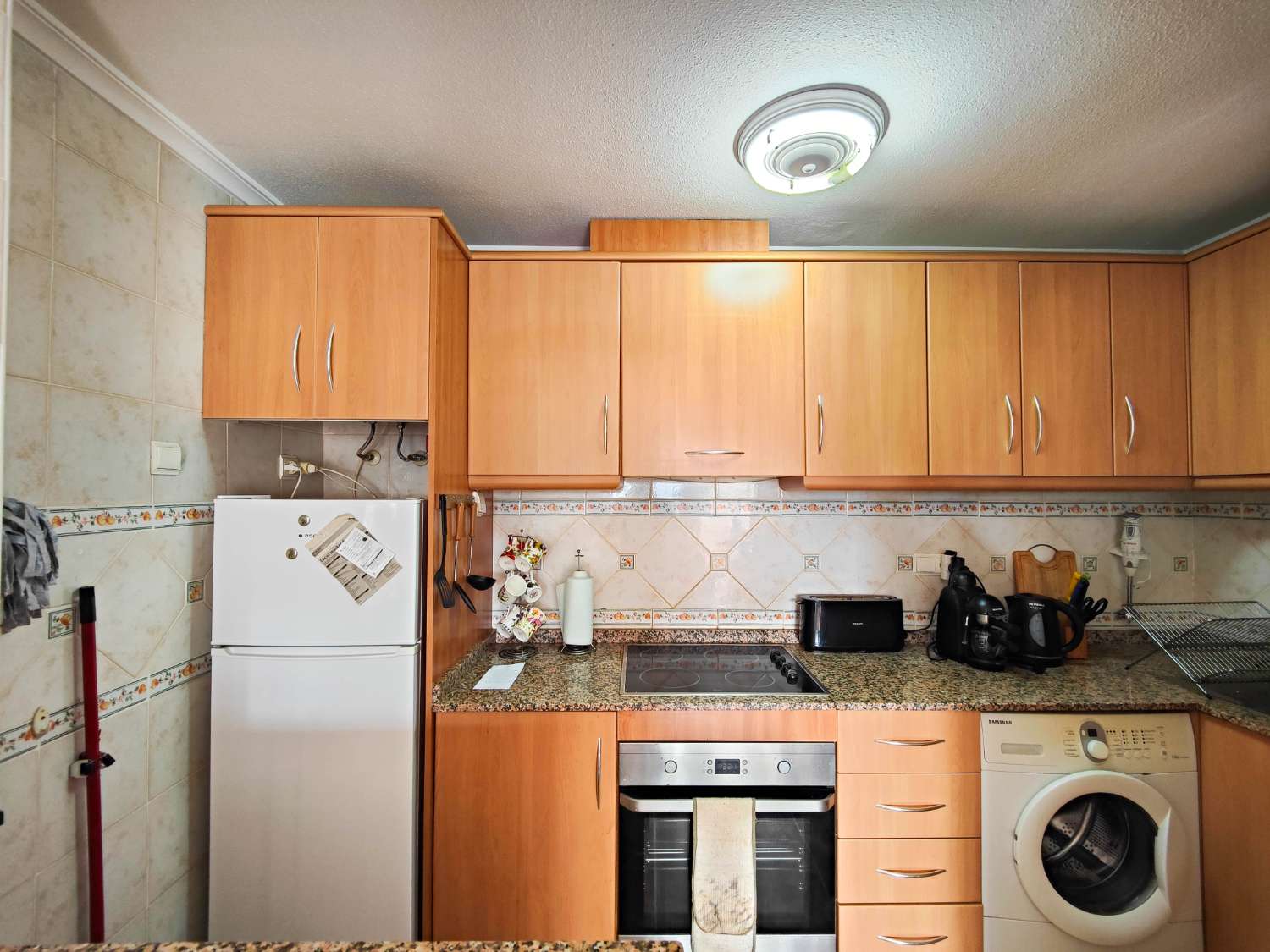 FANTÁSTICA VIVIENDA ADOSADA EN ESQUINA CON SOLÁRIUM Y JARDÍN PRIVADO EN PUNTA PRIMA – Orihuela Costa