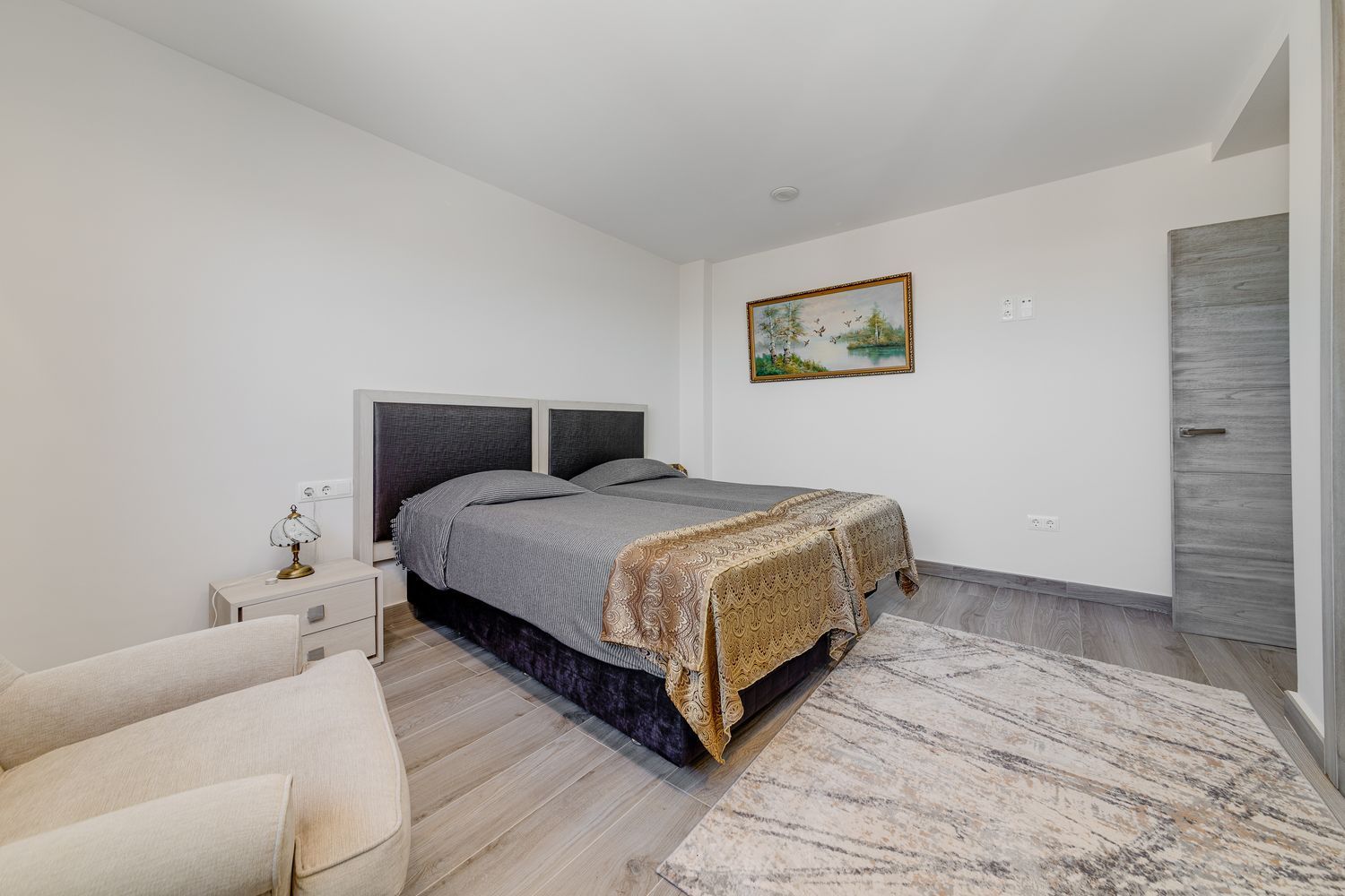 LUXURY VILLA IN TORREVIEJA – CONTEMPORARY DESIGN, SMART TECHNOLOGY AND ABSOLUTE COMFORT