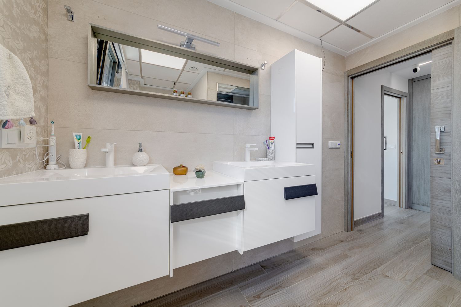 LUXURY VILLA IN TORREVIEJA – CONTEMPORARY DESIGN, SMART TECHNOLOGY AND ABSOLUTE COMFORT