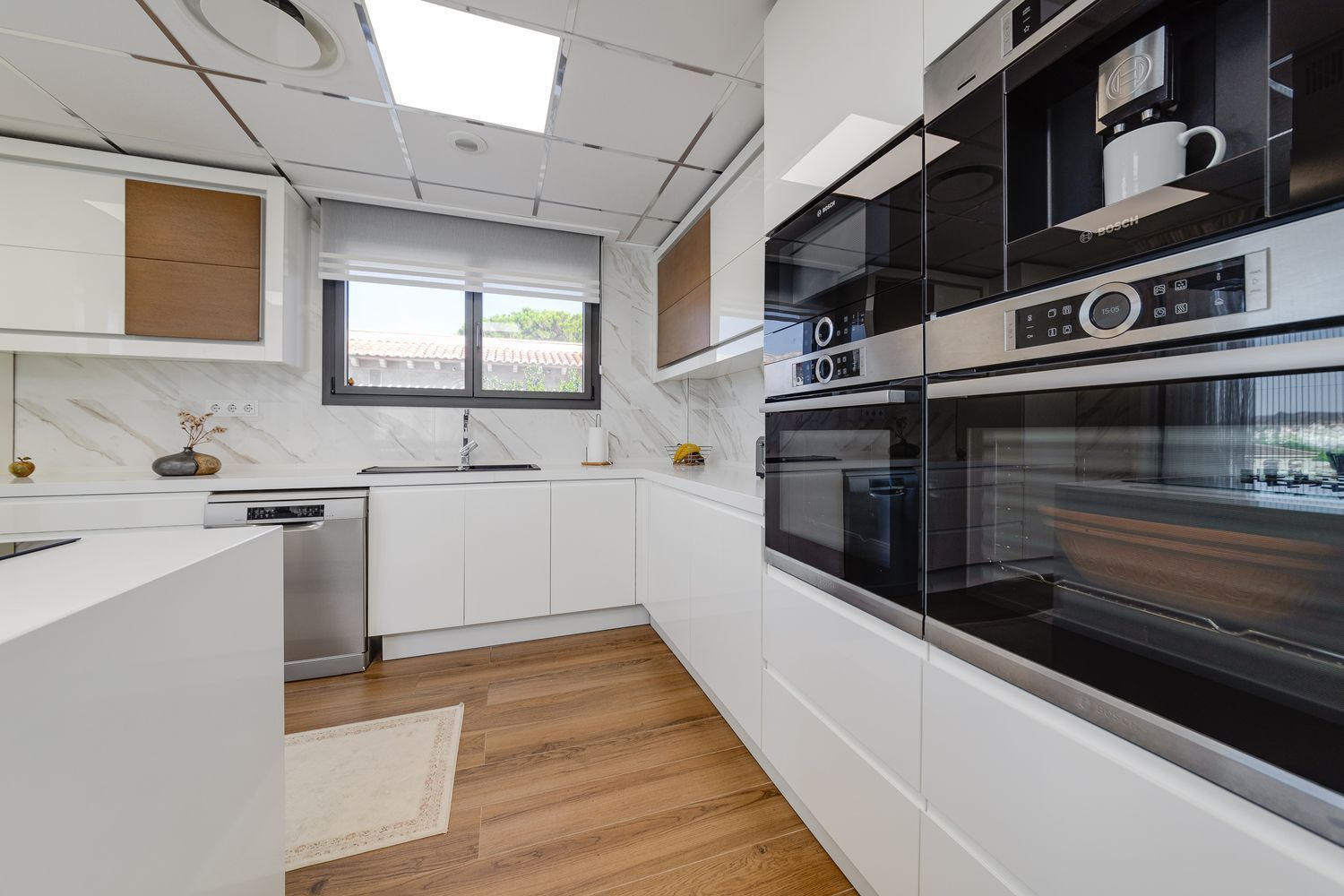 LUXURY VILLA IN TORREVIEJA – CONTEMPORARY DESIGN, SMART TECHNOLOGY AND ABSOLUTE COMFORT