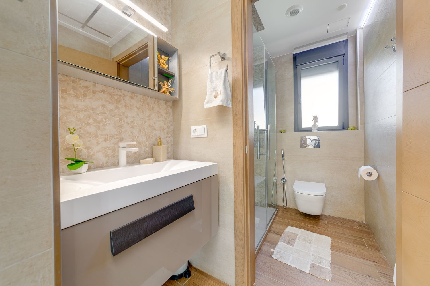 LUXURY VILLA IN TORREVIEJA – CONTEMPORARY DESIGN, SMART TECHNOLOGY AND ABSOLUTE COMFORT