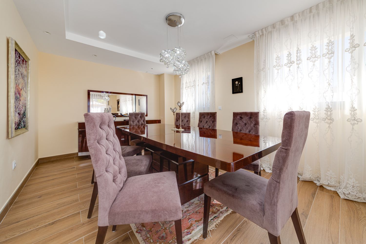 LUXURY VILLA IN TORREVIEJA – CONTEMPORARY DESIGN, SMART TECHNOLOGY AND ABSOLUTE COMFORT