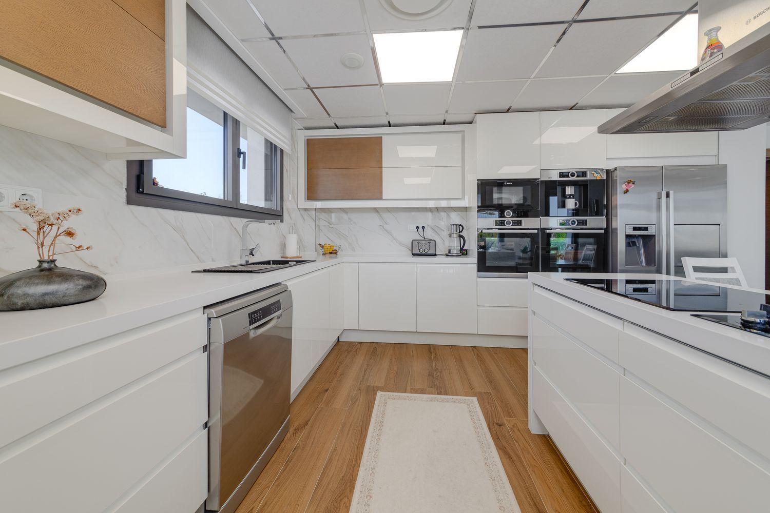 LUXURY VILLA IN TORREVIEJA – CONTEMPORARY DESIGN, SMART TECHNOLOGY AND ABSOLUTE COMFORT