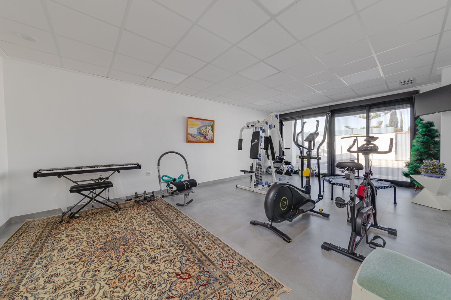 LUXURY VILLA IN TORREVIEJA – CONTEMPORARY DESIGN, SMART TECHNOLOGY AND ABSOLUTE COMFORT