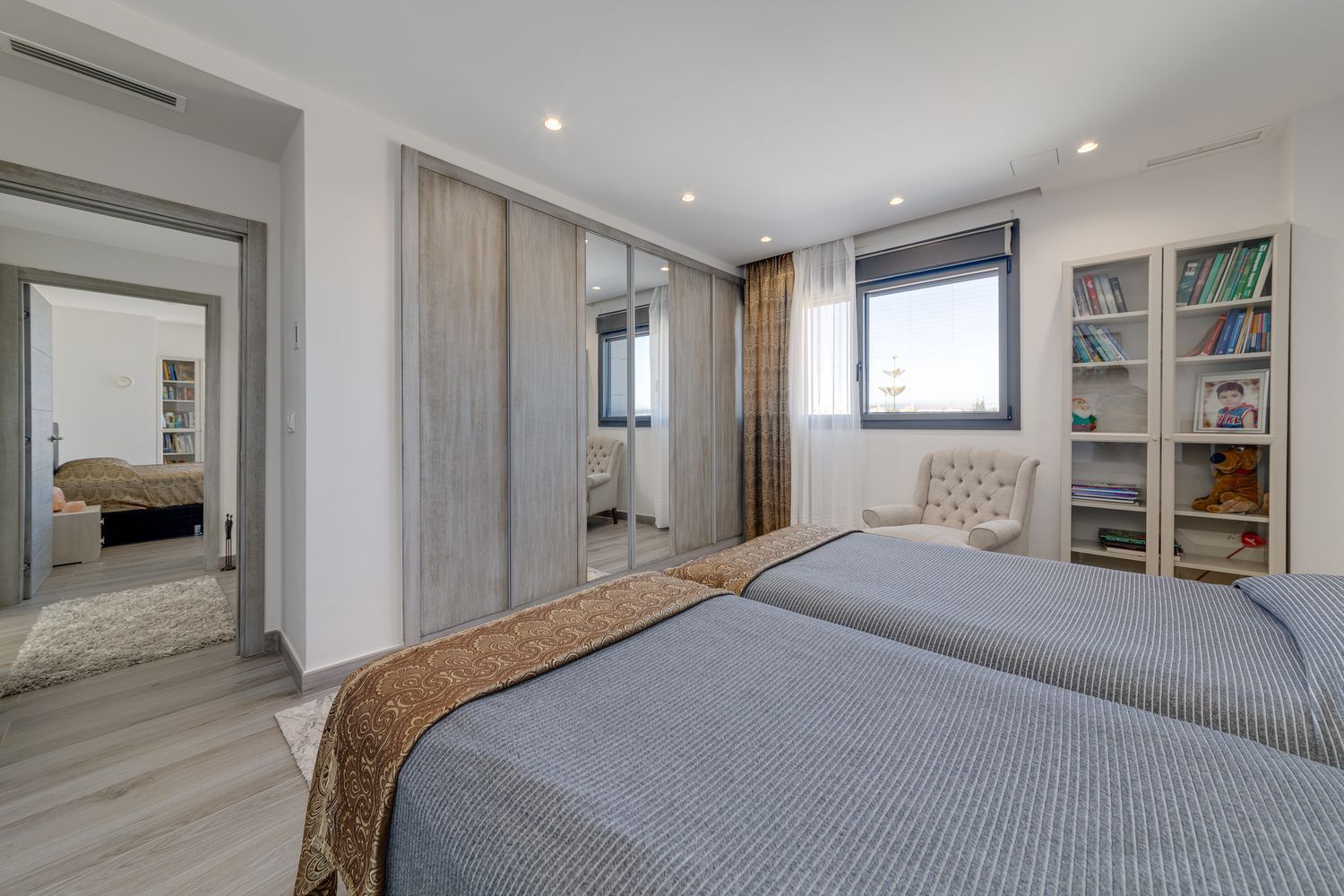 LUXURY VILLA IN TORREVIEJA – CONTEMPORARY DESIGN, SMART TECHNOLOGY AND ABSOLUTE COMFORT