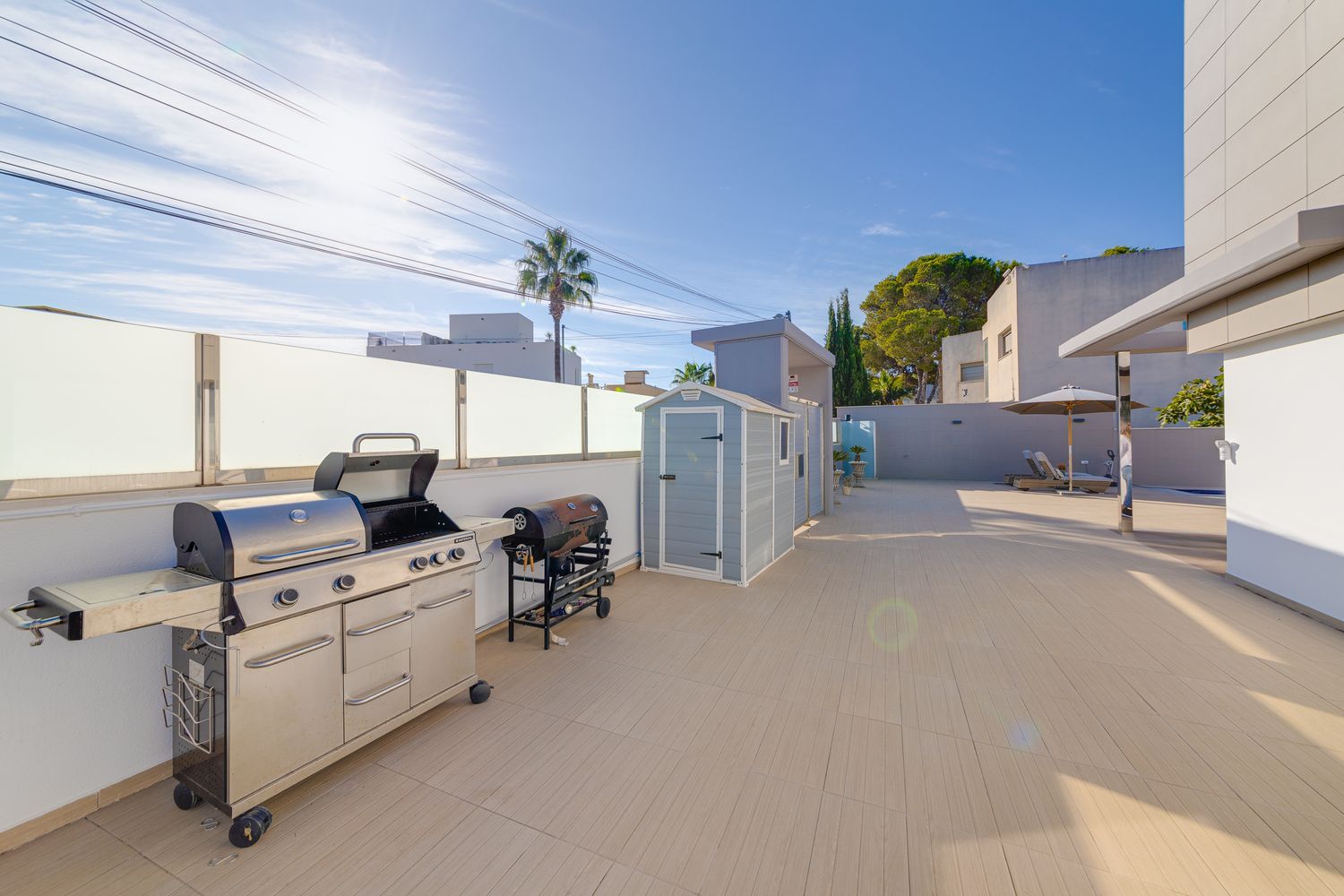 LUXURY VILLA IN TORREVIEJA – CONTEMPORARY DESIGN, SMART TECHNOLOGY AND ABSOLUTE COMFORT