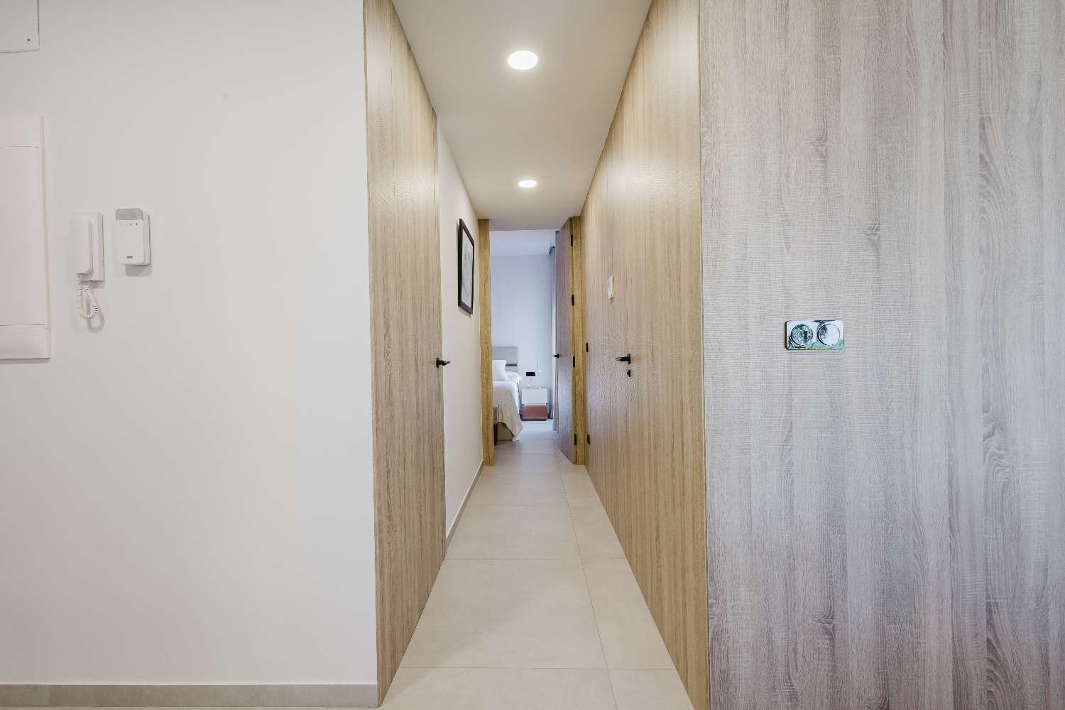 LUKSUSHUVILA YKSITYISELLÄ UIMA-ALLAALLA LA FINCA GOLF RESORTISSA – MODERNI MUOTOILU JA ETELÄSUUNTAINEN SUUNTA