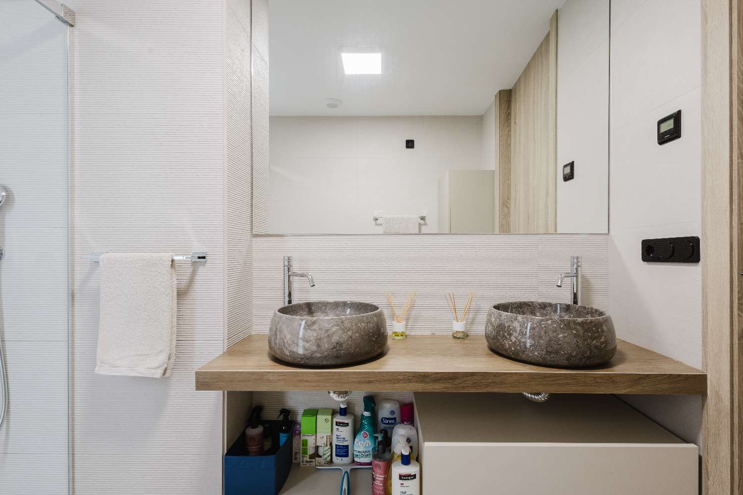 LUKSUSHUVILA YKSITYISELLÄ UIMA-ALLAALLA LA FINCA GOLF RESORTISSA – MODERNI MUOTOILU JA ETELÄSUUNTAINEN SUUNTA