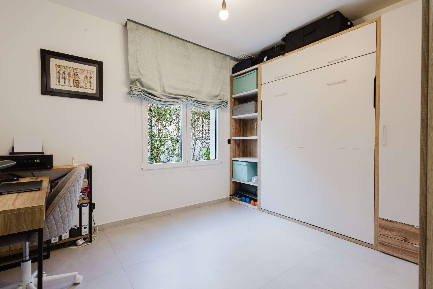 LUKSUSHUVILA YKSITYISELLÄ UIMA-ALLAALLA LA FINCA GOLF RESORTISSA – MODERNI MUOTOILU JA ETELÄSUUNTAINEN SUUNTA