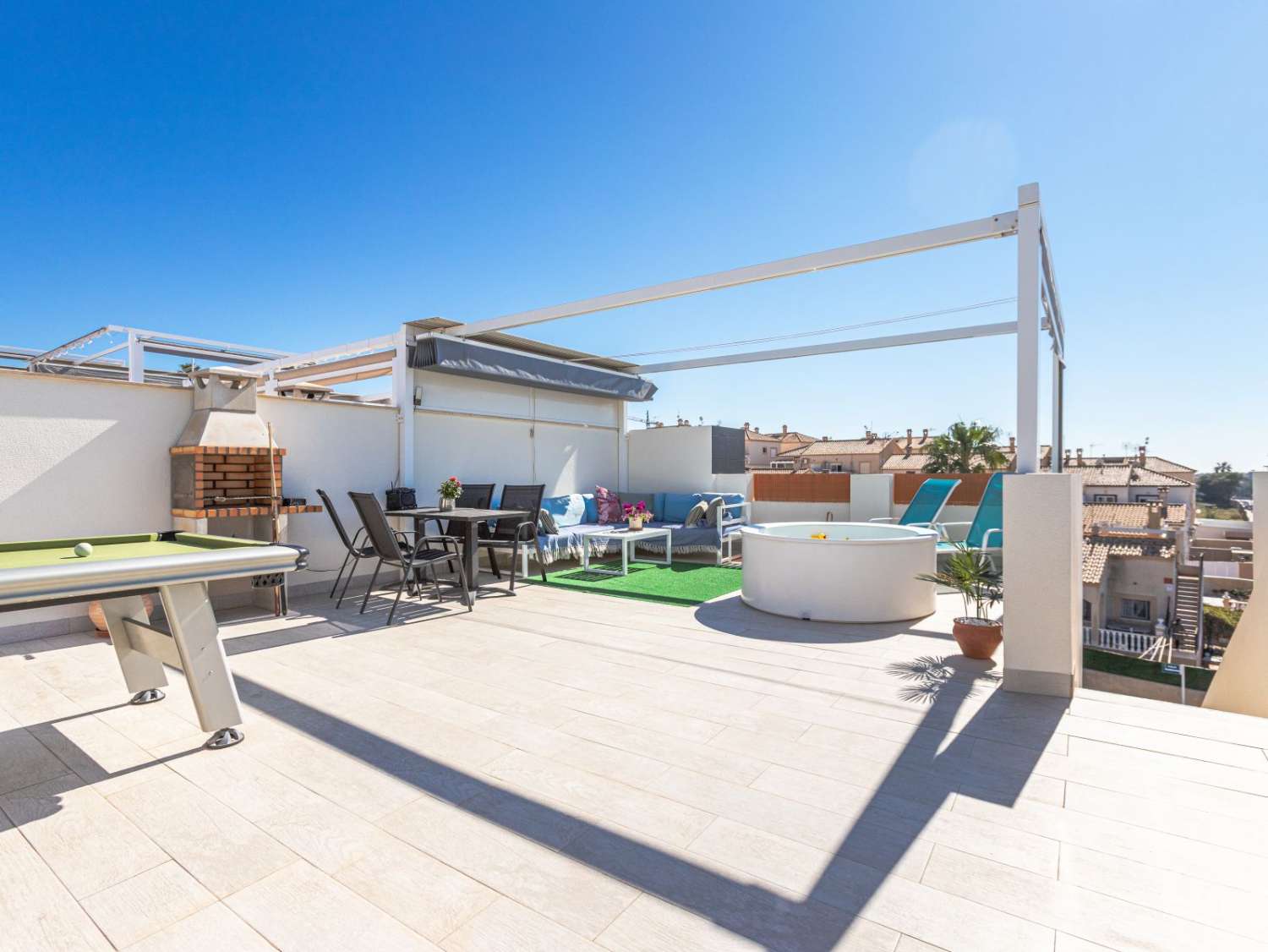 Átic en venda in Los Balcones - Los Altos del Edén (Torrevieja)