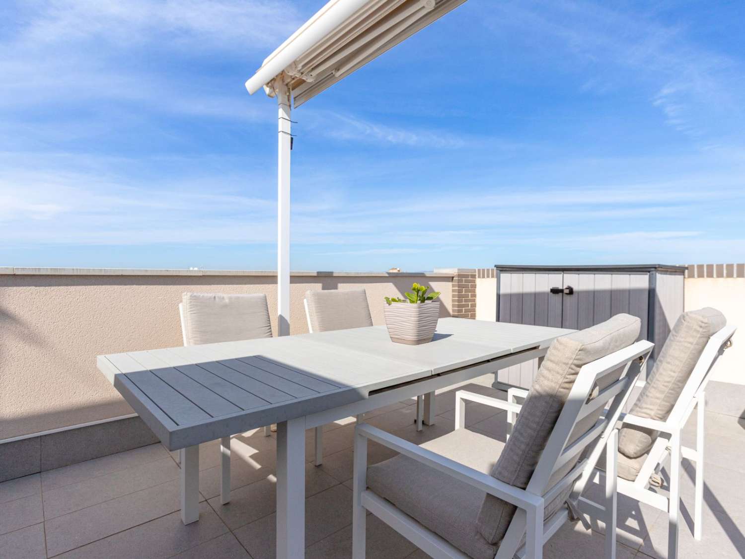 Átic en venda in Los Balcones - Los Altos del Edén (Torrevieja)