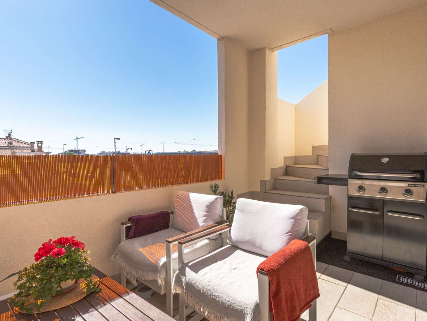 Átic en venda in Los Balcones - Los Altos del Edén (Torrevieja)