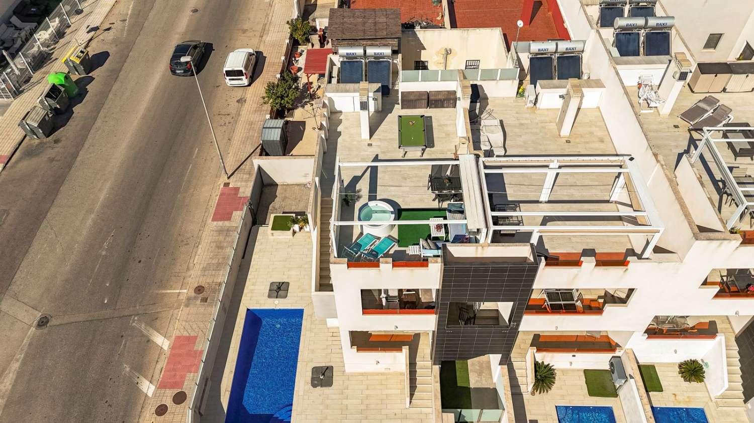 Átic en venda in Los Balcones - Los Altos del Edén (Torrevieja)