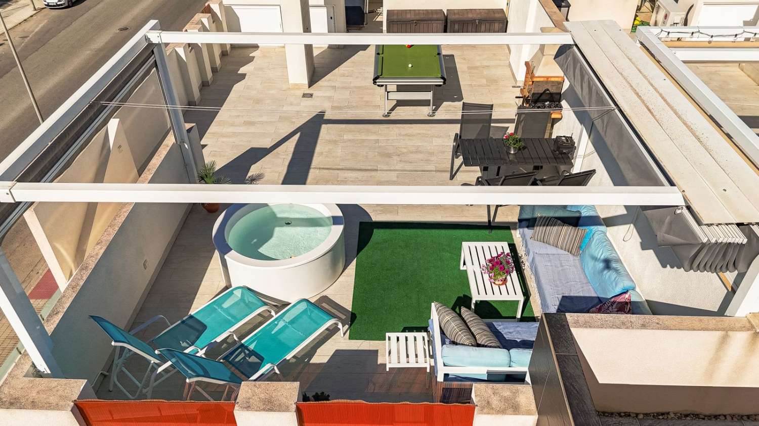 Átic en venda in Los Balcones - Los Altos del Edén (Torrevieja)