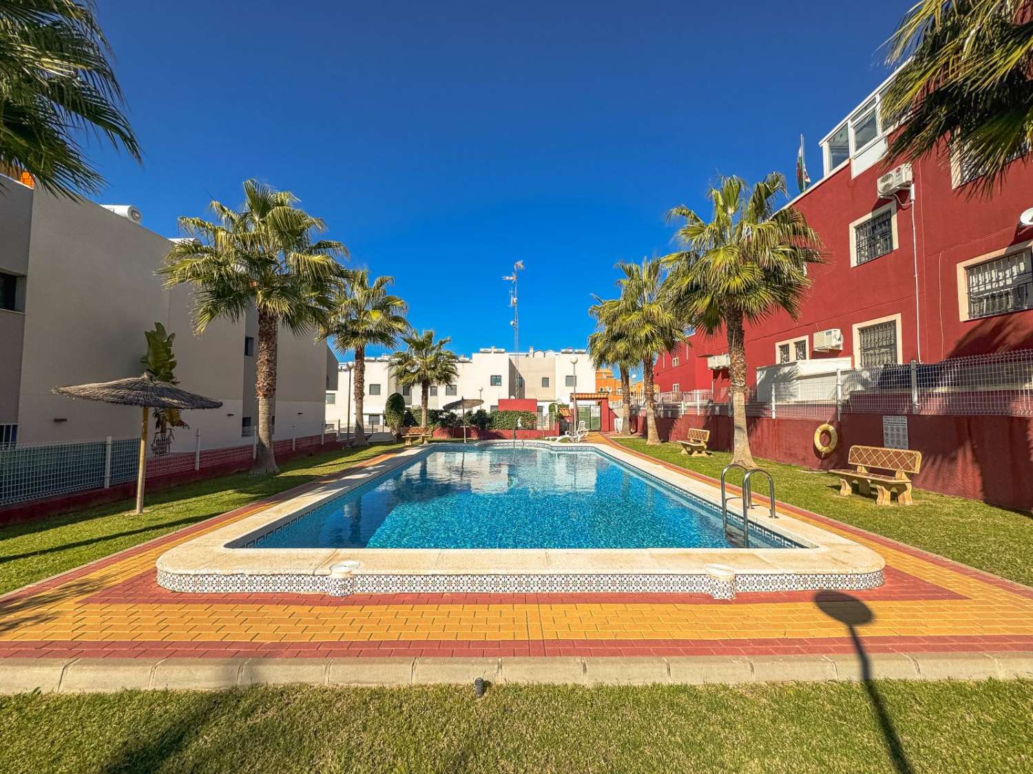 Átic en venda in Los Balcones - Los Altos del Edén (Torrevieja)