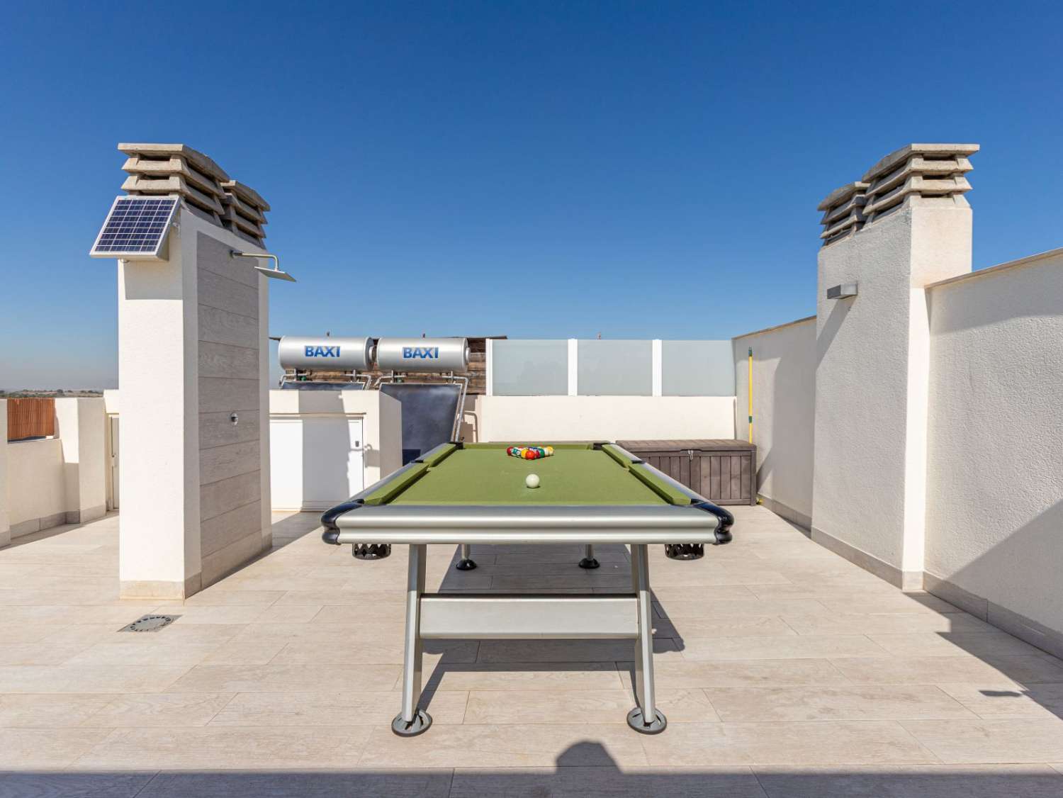 Átic en venda in Los Balcones - Los Altos del Edén (Torrevieja)