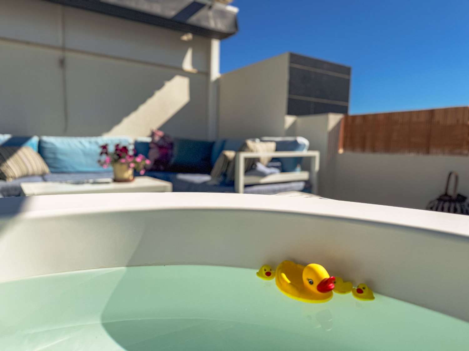 Átic en venda in Los Balcones - Los Altos del Edén (Torrevieja)