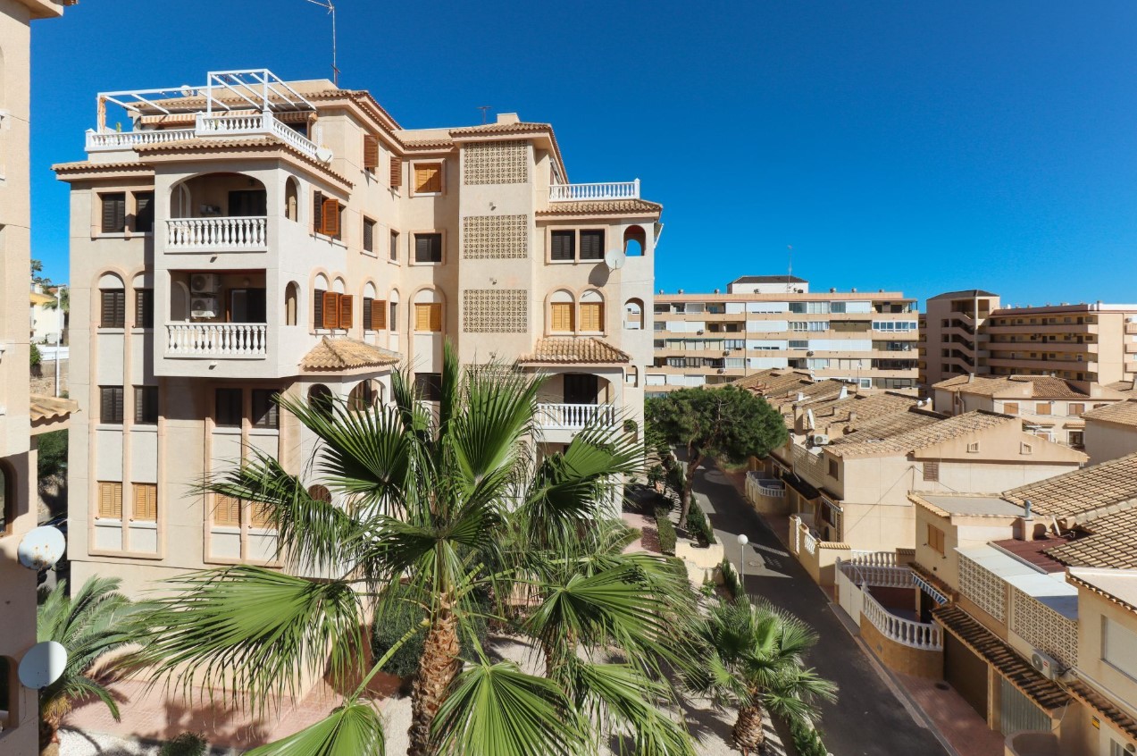 Apartament en venda in Cabo Cervera (Torrevieja)